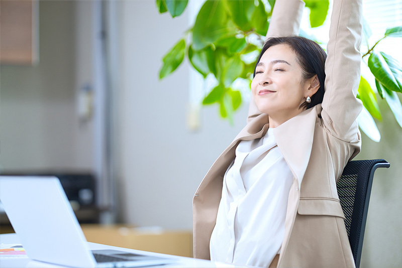 慢性腰痛に鍼灸は選択肢になる?