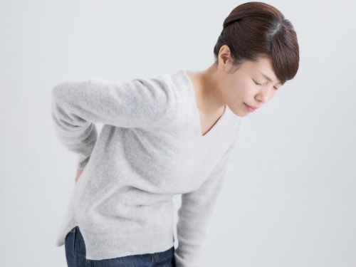 「冬の腰痛対策」今の季節だからこそ気をつけたいポイント