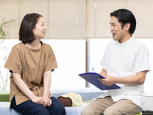 腰痛 神経痛 鍼灸でできること｜しびれをうつらさに悩む方へ　ピリピリ・ジンジンする症状が続くときに知っ ておきたい、鍼灸の考え方と相談の目安